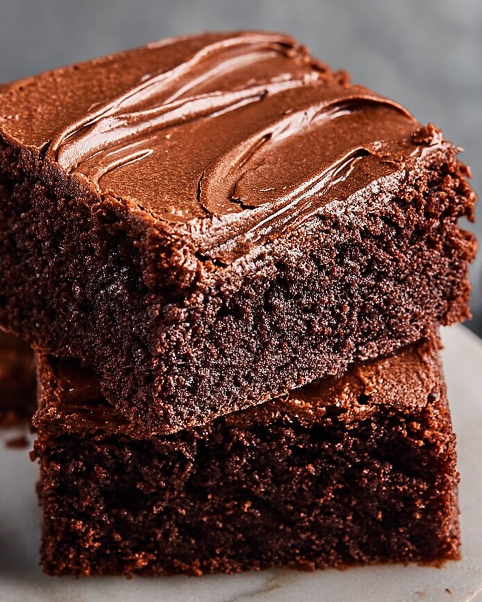 How to Make Perfect Lunch Lady Brownies: Easy & Delicious