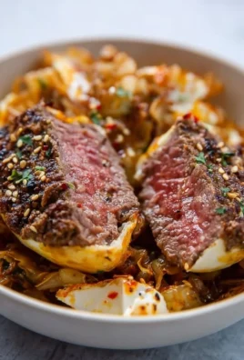 Delicious low carb high protein meals for quick and easy meal prep