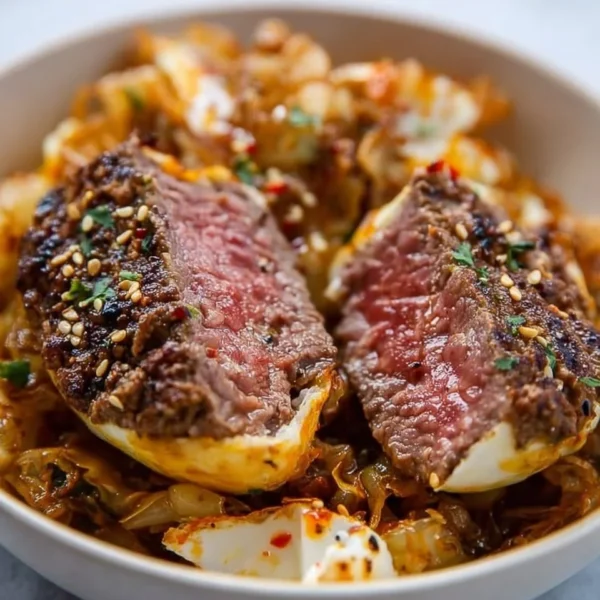 Delicious low carb high protein meals for quick and easy meal prep