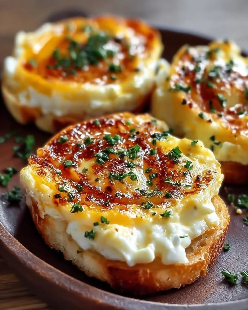 Baked Cottage Cheese Eggs: Amazing Protein-Packed Breakfast Bliss
