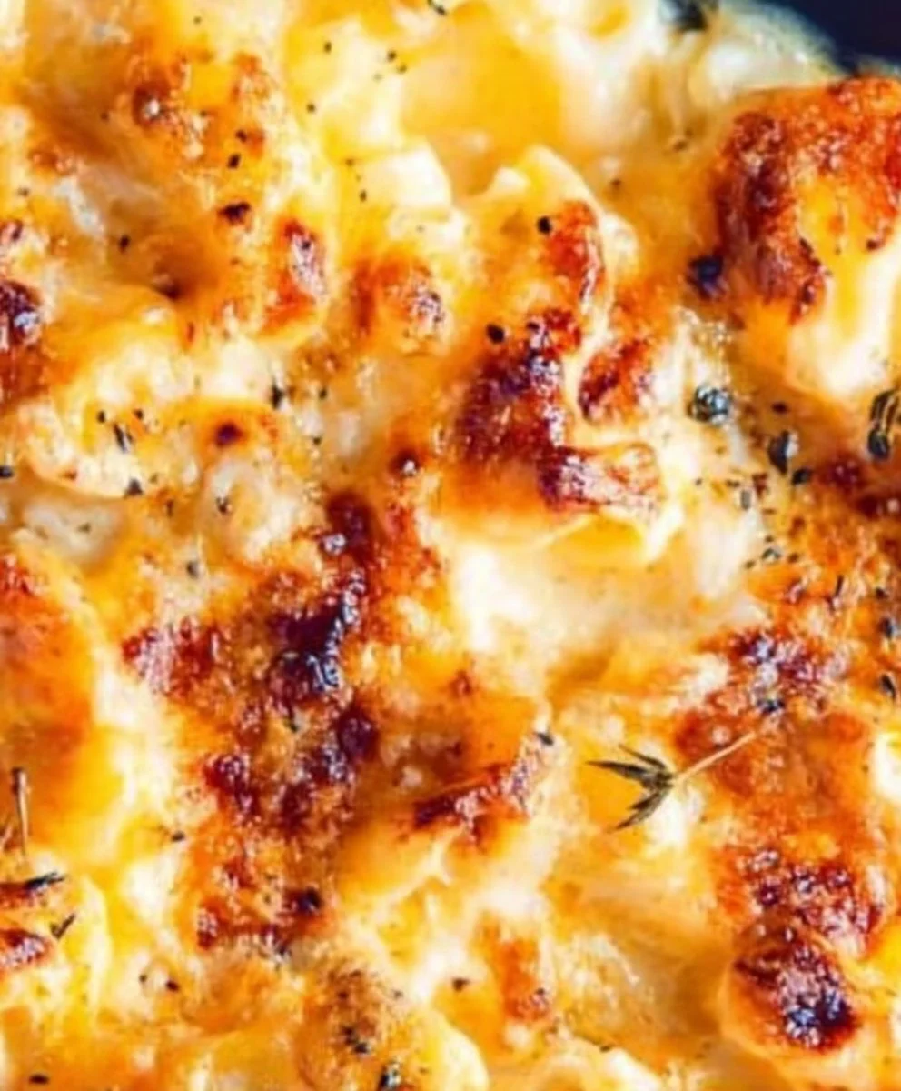 Best Mac And Cheese Recipe