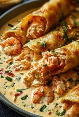 Delicious Crab Shrimp Queso served as a perfect party snack