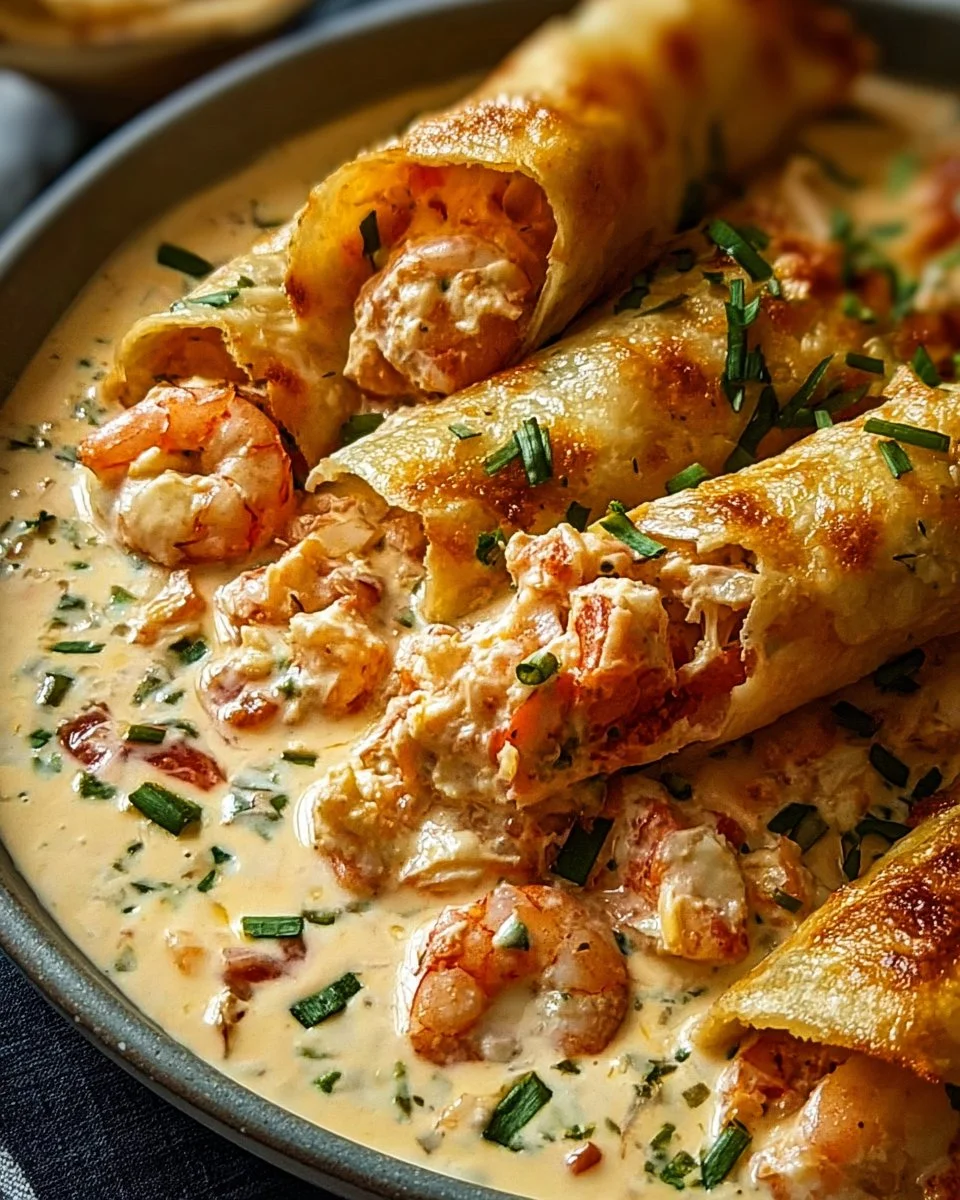 Crab Shrimp Queso: Discover the Ultimate Party Snack!