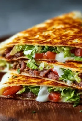 Delicious keto crunchwraps served on a plate, perfect for a low-carb meal.