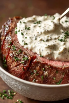 Ina Garten's horseradish sauce recipe for enhancing prime rib dishes