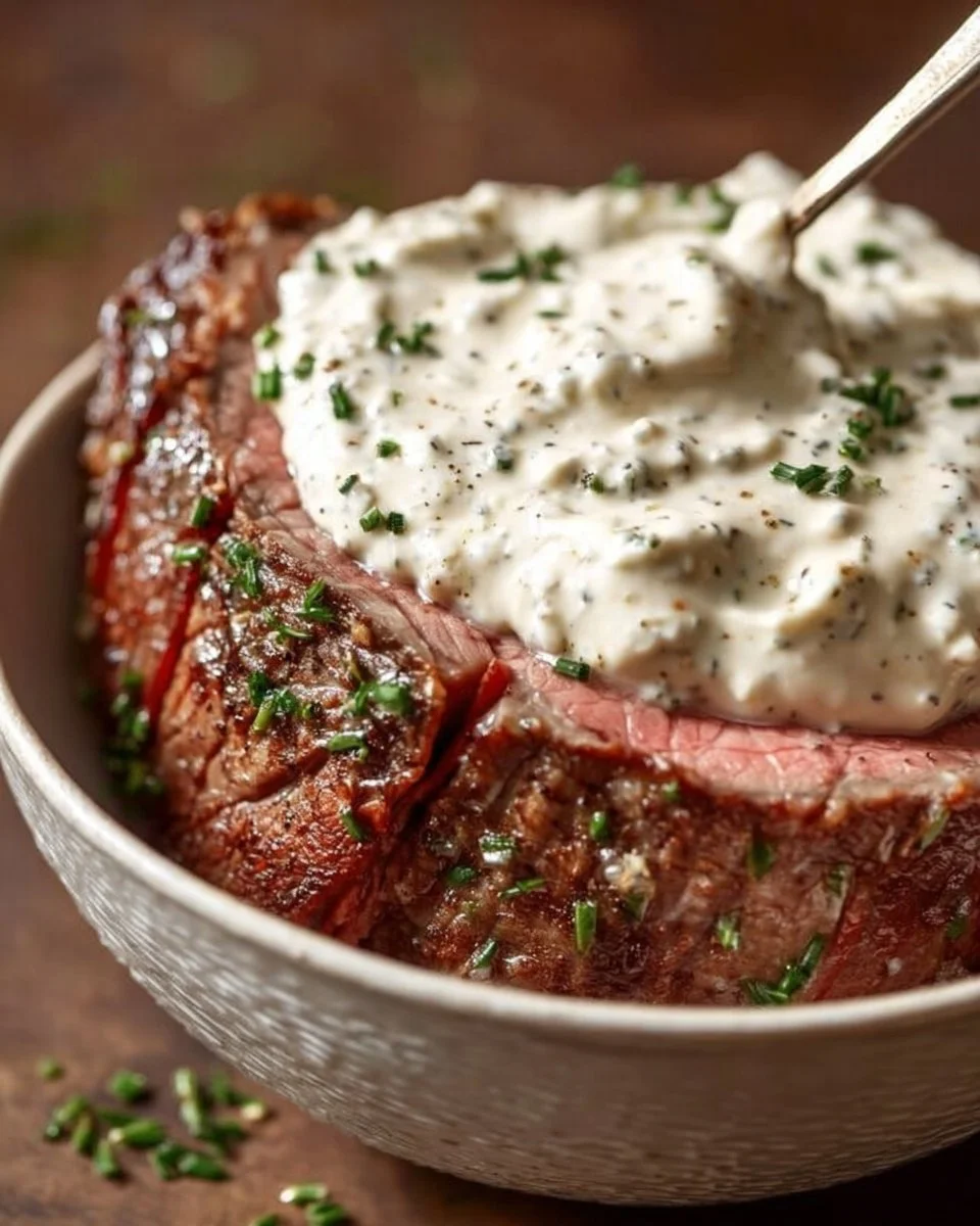 Ina Garten Horseradish Sauce For Prime Rib Recipe