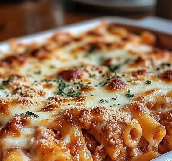 Million Dollar Baked Ziti: An Incredible Ultimate Recipe