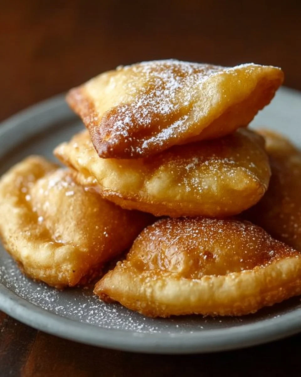 Sopaipillas