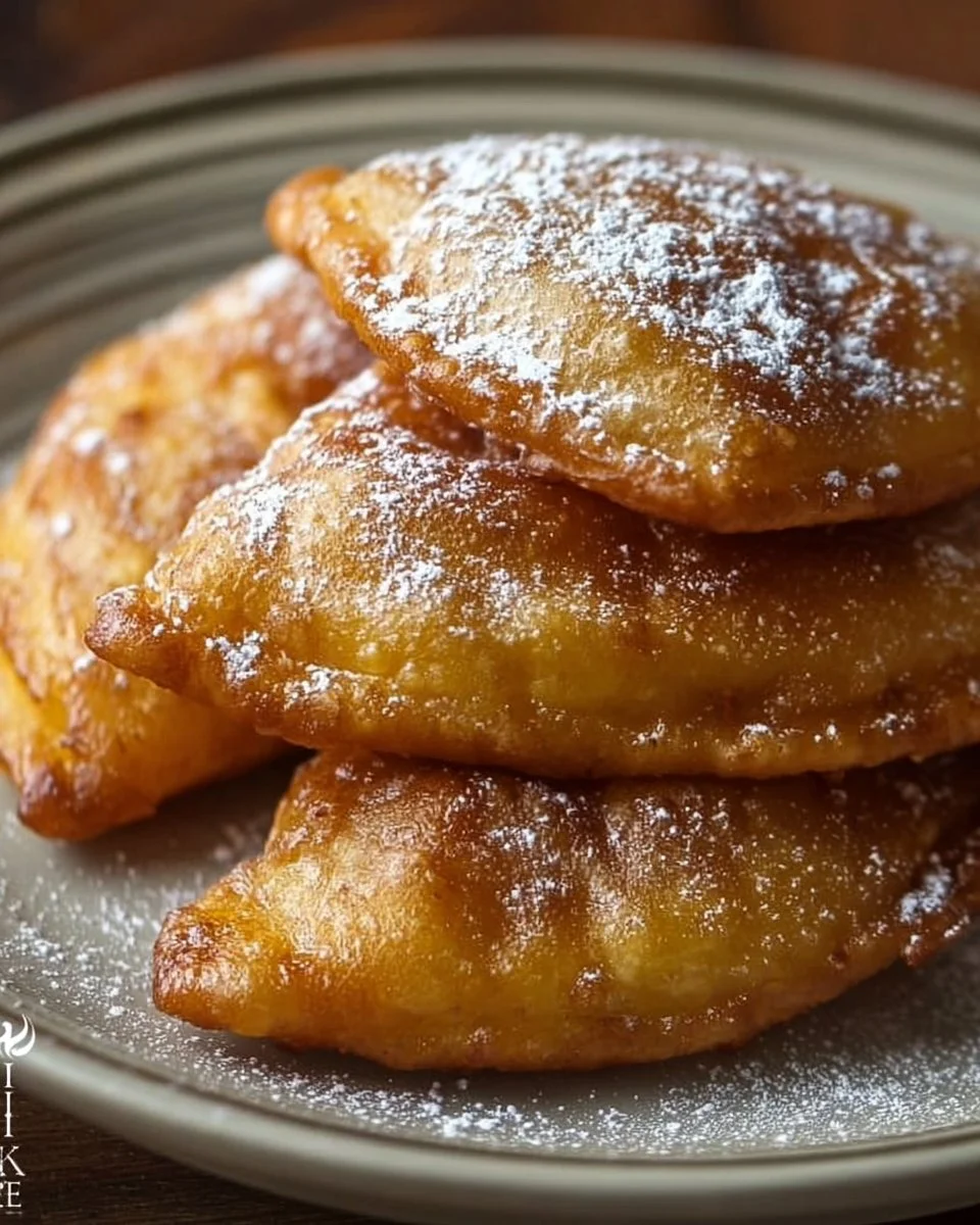 Sopaipillas