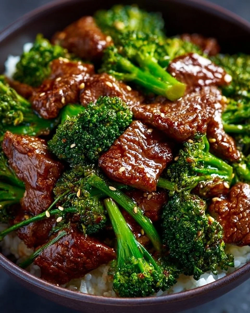 Beef and Broccoli Stir-Fry: An Incredible Ultimate Recipe