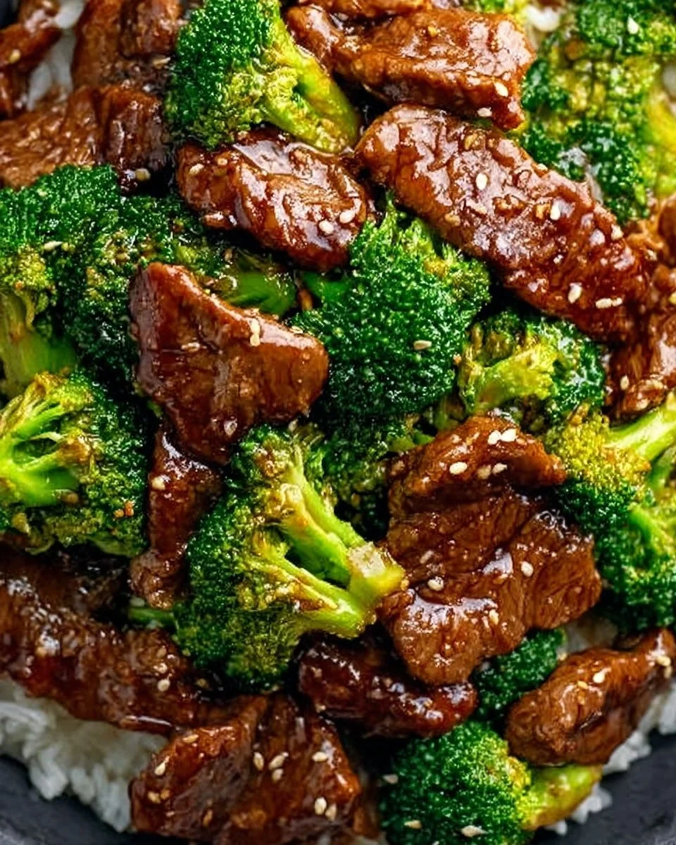 Beef and Broccoli Stir-Fry: An Incredible Ultimate Recipe