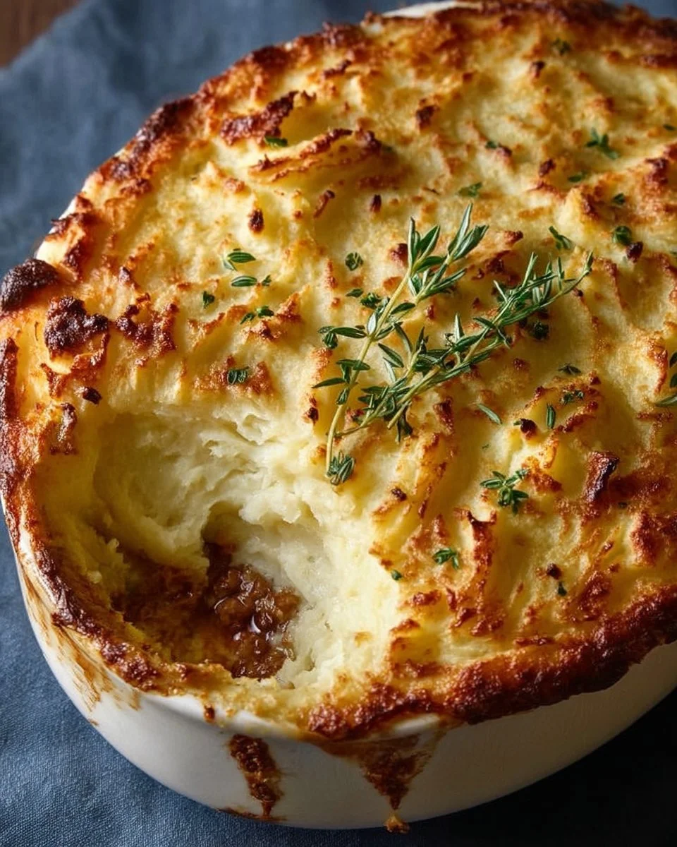 Ina Garten Shepherd's Pie Recipe - Hearty Food Ideas