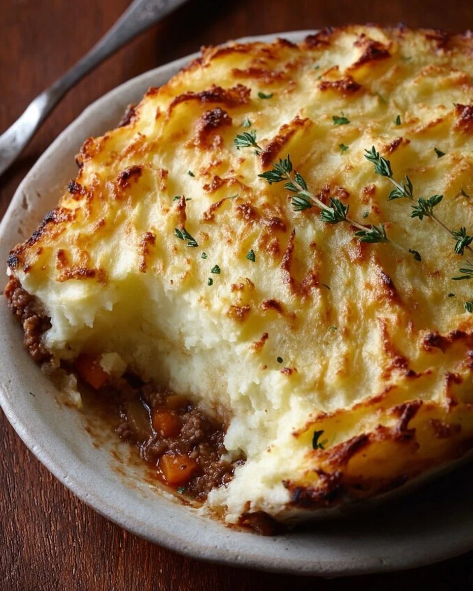 Ina Garten Shepherd's Pie Recipe - Hearty Food Ideas