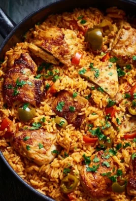 Delicious Nando’s Portuguese Chicken and Rice dish served in a pot