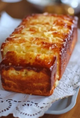 Moist gluten-free lemon yogurt cake topped with fresh lemon slices