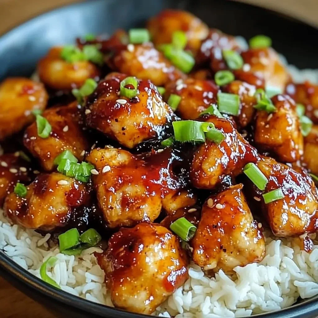 Sweet Chili Chicken: An Incredible Ultimate Recipe for Everyone