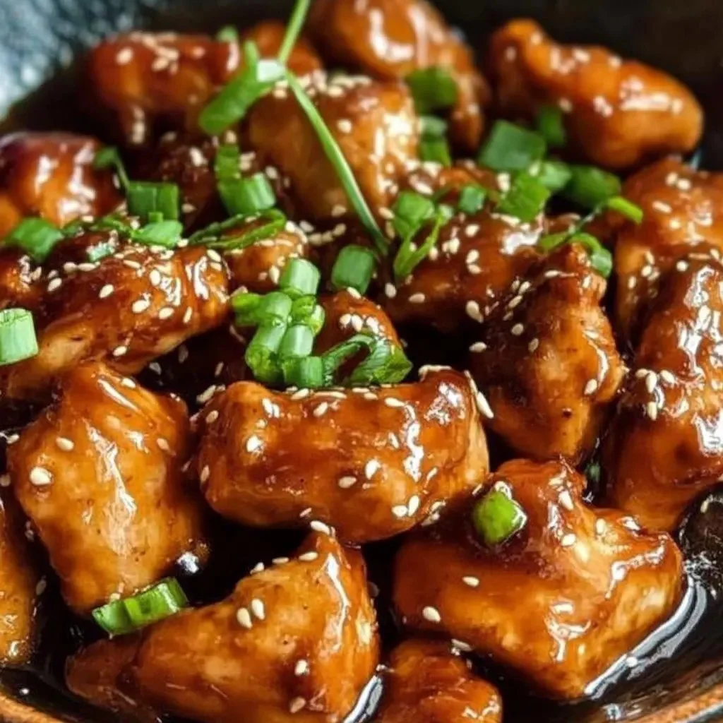 Teriyaki Chicken: An Amazing Ultimate Recipe with 7 Secrets