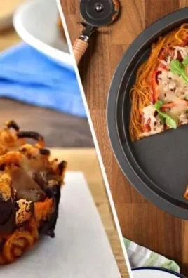 Delicious leftover spaghetti recipes including pasta frittata and more.