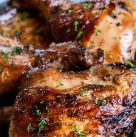 Best grilled chicken marinade recipe for juicy and flavorful chicken