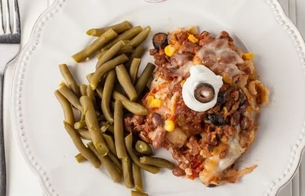 Delicious leftover pasta dishes ready to be served
