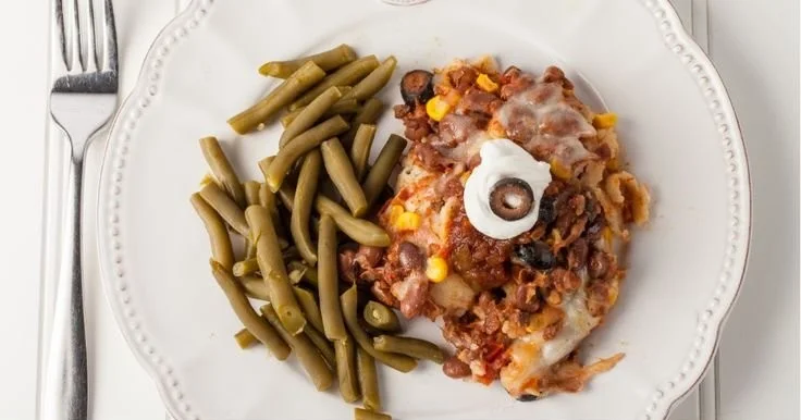 Leftover Pasta Dishes